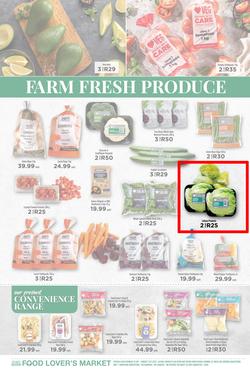Food Lover's Market Western Cape : The Heart Of Good Food (25 September - 01 October 2023), page 2