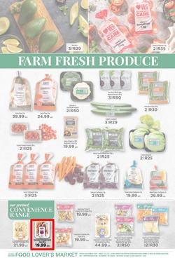 Food Lover's Market Western Cape : The Heart Of Good Food (25 September - 01 October 2023), page 2