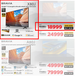 HiFi Corp : Celebrating Sony's New TV Range (8 December - 24 December 2021), page 2