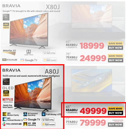 HiFi Corp : Celebrating Sony's New TV Range (8 December - 24 December 2021), page 2