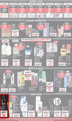 Dis-Chem : Black Friday (25 November - 01 December 2024), page 2