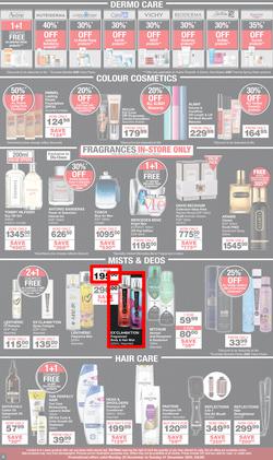 Dis-Chem : Black Friday (25 November - 01 December 2024), page 2