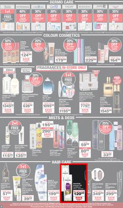 Dis-Chem : Black Friday (25 November - 01 December 2024), page 2