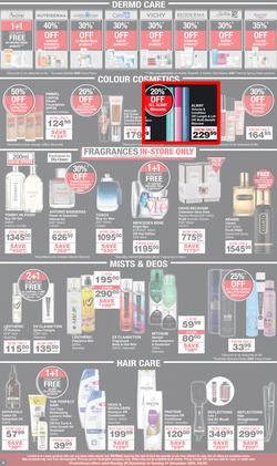 Dis-Chem : Black Friday (25 November - 01 December 2024), page 2