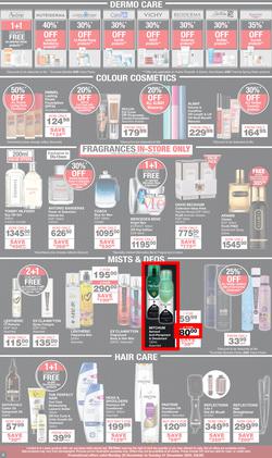 Dis-Chem : Black Friday (25 November - 01 December 2024), page 2