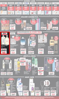 Dis-Chem : Black Friday (25 November - 01 December 2024), page 2