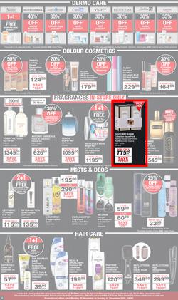Dis-Chem : Black Friday (25 November - 01 December 2024), page 2
