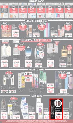 Dis-Chem : Black Friday (25 November - 01 December 2024), page 2