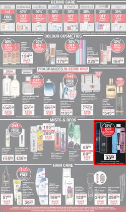 Dis-Chem : Black Friday (25 November - 01 December 2024), page 2