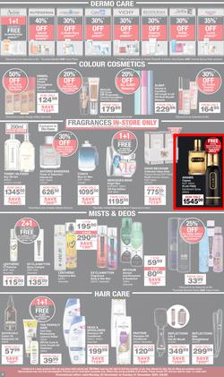 Dis-Chem : Black Friday (25 November - 01 December 2024), page 2