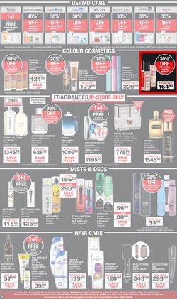 Dis-Chem : Black Friday (25 November - 01 December 2024), page 2