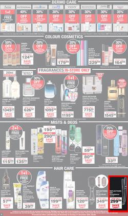 Dis-Chem : Black Friday (25 November - 01 December 2024), page 2
