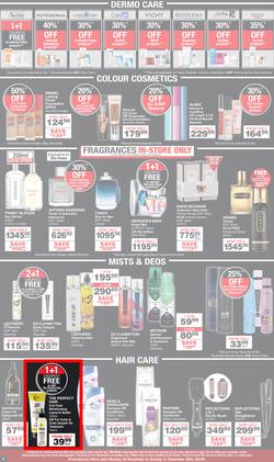Dis-Chem : Black Friday (25 November - 01 December 2024), page 2