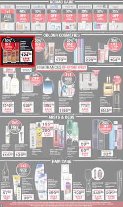 Dis-Chem : Black Friday (25 November - 01 December 2024), page 2