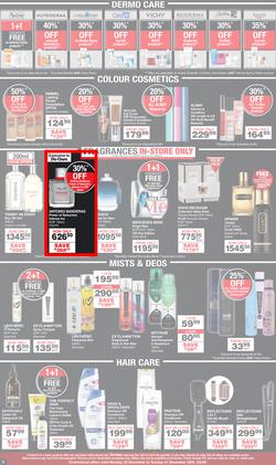 Dis-Chem : Black Friday (25 November - 01 December 2024), page 2