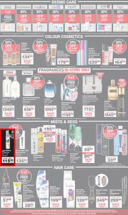 Dis-Chem : Black Friday (25 November - 01 December 2024), page 2