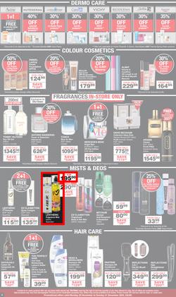 Dis-Chem : Black Friday (25 November - 01 December 2024), page 2