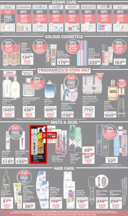 Dis-Chem : Black Friday (25 November - 01 December 2024), page 2