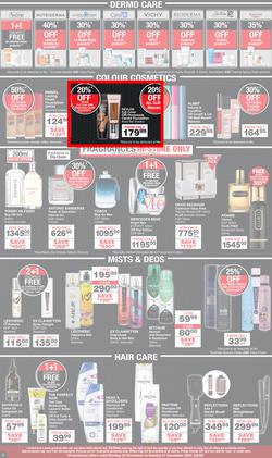 Dis-Chem : Black Friday (25 November - 01 December 2024), page 2