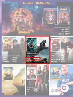 Musica : Entertainer (23 Aug - 24 Oct 2018), page 2
