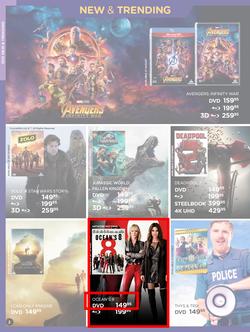 Musica : Entertainer (23 Aug - 24 Oct 2018), page 2