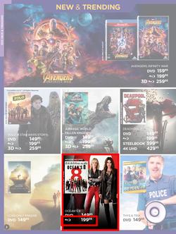 Musica : Entertainer (23 Aug - 24 Oct 2018), page 2