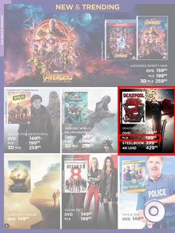 Musica : Entertainer (23 Aug - 24 Oct 2018), page 2