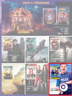 Musica : Entertainer (23 Aug - 24 Oct 2018), page 2