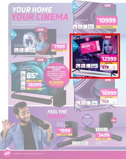 Game : Electronics Mania (22 March - 11 April 2023), page 2