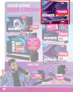 Game : Electronics Mania (22 March - 11 April 2023), page 2