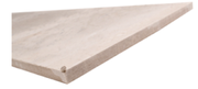 Fibre Cement Fascia Board 10mm x 225mm 3m 81423744