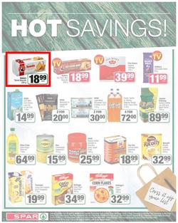 Spar Western Cape Bellville, Brackenfell, Cape Quarter, Fish Hoek, Grassy Park, Sea Point, Woodstock, Plattekloof : Low Prices For You (12 July - 25 July 2021), page 2