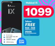 Mobicel IX