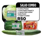 Salad-Combo-Per Combo