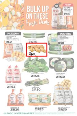 Food Lover's Market Eastern Cape : The Hottest Housebrand Deals In South Africa (24 October - 30 October 2022), page 2