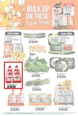 Food Lover's Market Eastern Cape : The Hottest Housebrand Deals In South Africa (24 October - 30 October 2022), page 2