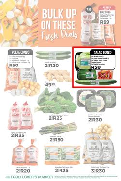 Food Lover's Market Eastern Cape : The Hottest Housebrand Deals In South Africa (24 October - 30 October 2022), page 2