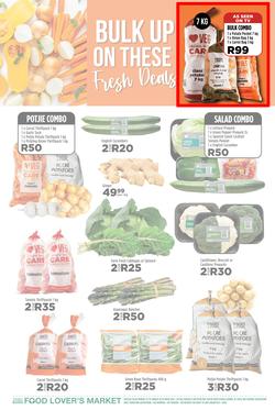 Food Lover's Market Eastern Cape : The Hottest Housebrand Deals In South Africa (24 October - 30 October 2022), page 2