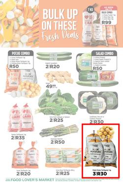 Food Lover's Market Eastern Cape : The Hottest Housebrand Deals In South Africa (24 October - 30 October 2022), page 2