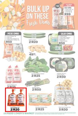Food Lover's Market Eastern Cape : The Hottest Housebrand Deals In South Africa (24 October - 30 October 2022), page 2