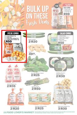 Food Lover's Market Eastern Cape : The Hottest Housebrand Deals In South Africa (24 October - 30 October 2022), page 2