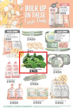 Food Lover's Market Eastern Cape : The Hottest Housebrand Deals In South Africa (24 October - 30 October 2022), page 2
