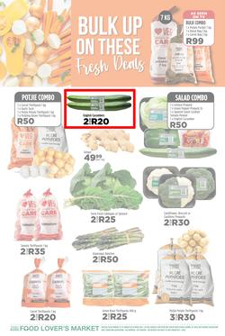 Food Lover's Market Eastern Cape : The Hottest Housebrand Deals In South Africa (24 October - 30 October 2022), page 2