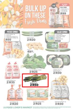 Food Lover's Market Eastern Cape : The Hottest Housebrand Deals In South Africa (24 October - 30 October 2022), page 2