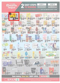Spar Kwa-Zulu Natal, Balito, Chatsworth, Durban, Kokstad, Ladysmith, Pietermeritzburg (25 May - 7 June 2021), page 2