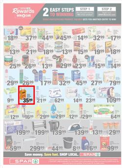 Spar Kwa-Zulu Natal, Balito, Chatsworth, Durban, Kokstad, Ladysmith, Pietermeritzburg (25 May - 7 June 2021), page 2