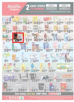 Spar Kwa-Zulu Natal, Balito, Chatsworth, Durban, Kokstad, Ladysmith, Pietermeritzburg (25 May - 7 June 2021), page 2
