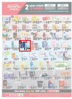 Spar Kwa-Zulu Natal, Balito, Chatsworth, Durban, Kokstad, Ladysmith, Pietermeritzburg (25 May - 7 June 2021), page 2