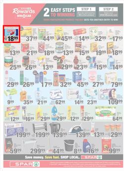 Spar Kwa-Zulu Natal, Balito, Chatsworth, Durban, Kokstad, Ladysmith, Pietermeritzburg (25 May - 7 June 2021), page 2