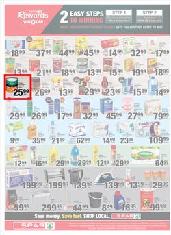 Spar Kwa-Zulu Natal, Balito, Chatsworth, Durban, Kokstad, Ladysmith, Pietermeritzburg (25 May - 7 June 2021), page 2